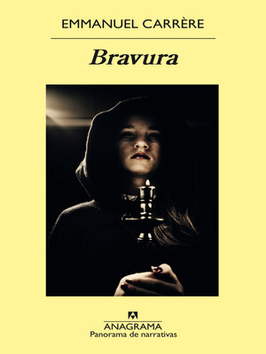cover image of Bravura